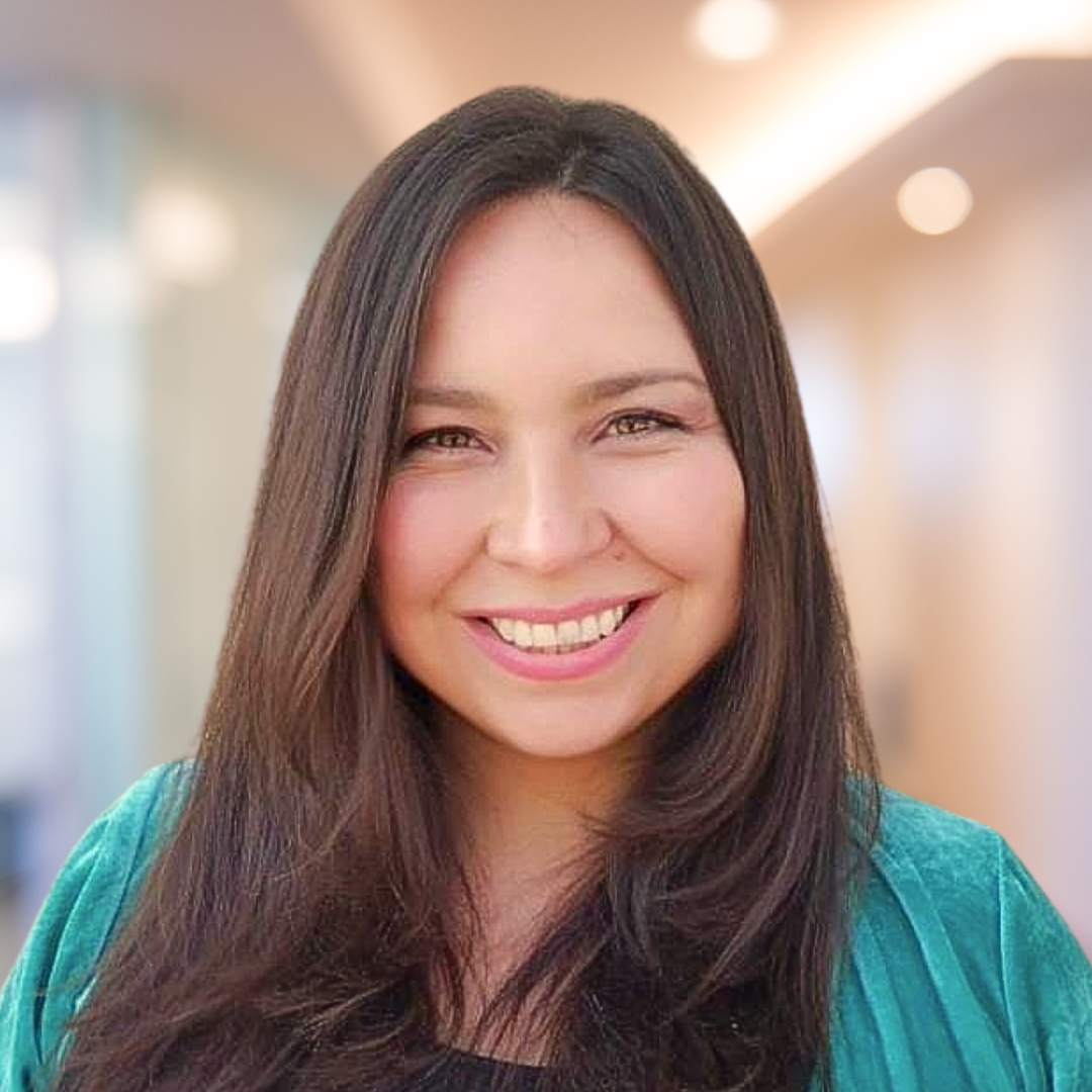 Ps. Denisse Olivares Jiménez